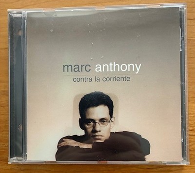 Marc Anthony - Contra La Corriente