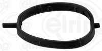 4X Elring Dichtung, AnsaugkrüMmer 105.550 FüR Hyundai