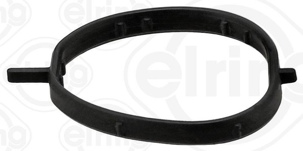 4X Elring Dichtung, AnsaugkrüMmer 105.550 FüR Hyundai-image