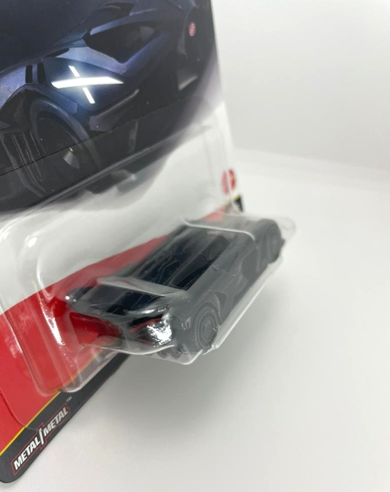 ミニカー HotWheels Eurospeed Bugatti Bolide Chase Hot Wheels 2025 EuroSpeed BUGATTI BOLIDE Super Chase 0/5 with FREE
