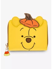Cartera Loungefly Disney Winnie The Pooh Halloween