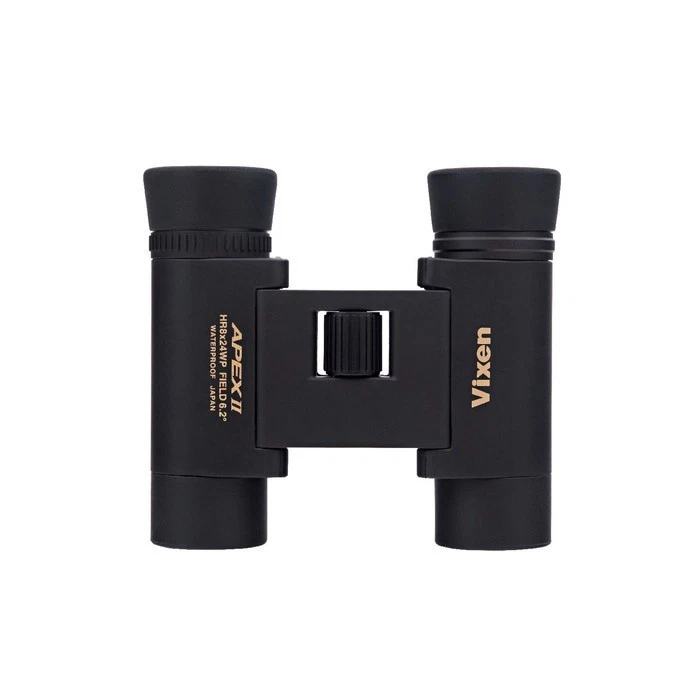 Vixen Binoculars APEX II HR8x24WP 8x24 Lightweight & Compact for Travelers - Image 3 of 4