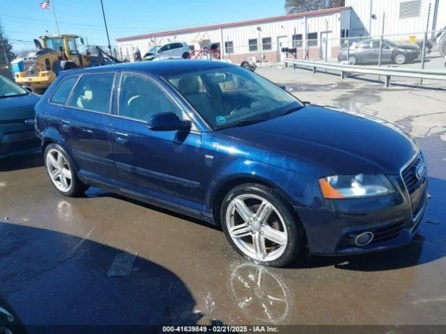 Driver Left Sun Visor Illuminated Fits 06-13 AUDI A3 4586240 Foto 2 de 4