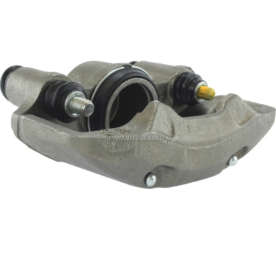 Pinza de freno delantera derecha centrada GAP para Mazda 323 y Mercury Tracer Capri Foto 4 de 4