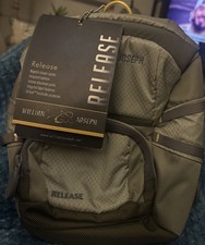 William Joseph Fly Fishing Release Pakiet klatki piersiowej Nowy z metkami