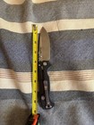 Cold Steel Demko AD-15 Scorpion Folding Knife S35VN Steel Blade Black Handle — photo 10