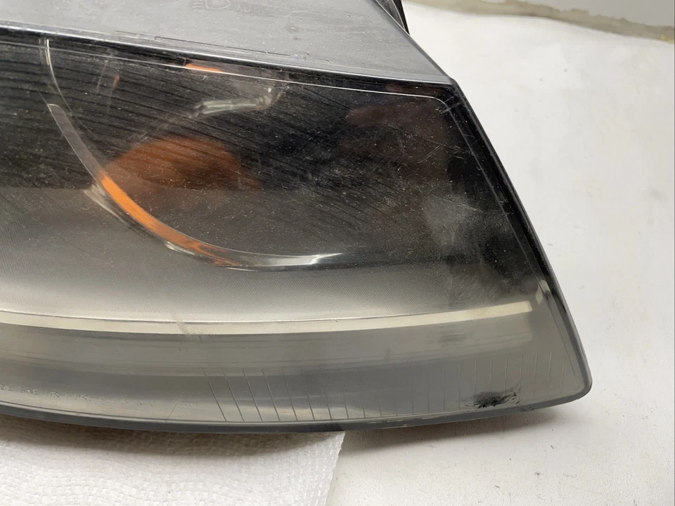 Faro delantero derecho xenón OEM 2009 2010 2011 2012 AUDI A4 A4 QUATTRO Foto 2 de 4