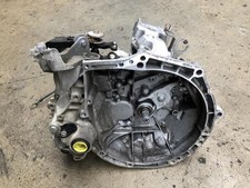 Boite de vitesse Peugeot 108