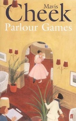 Parlour Games, Cheek, Mavis