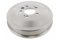 2X Bremstrommel Mapco 35813 FüR S7B VW S7A S6B 2HB S1B 2HA Amarok AGD Bitdi TDI