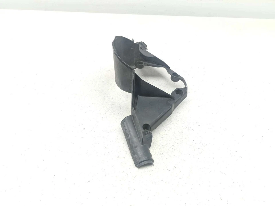 08-12 Can Am Spyder Roadster RS painel inferior tampa guidão 709400436 - Imagem 2 de 4