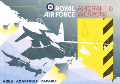 Royal Air Force : Aircraft & Weapons :