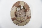 OLDSCHOOL USGI Six Color Chocolate Chip Camo Boonie Hat 7 1/8 Desert Storm  — photo 6