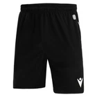 ECO SHORTS FOOTBALL SOCCER REFEREE NASSER - MACRON - Size S - 3XL