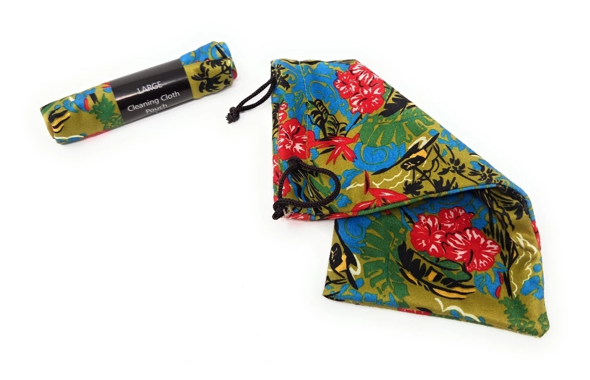 Maui Jim Eyeglass Soft Cases Sunglasses for sale | eBay display picture 2