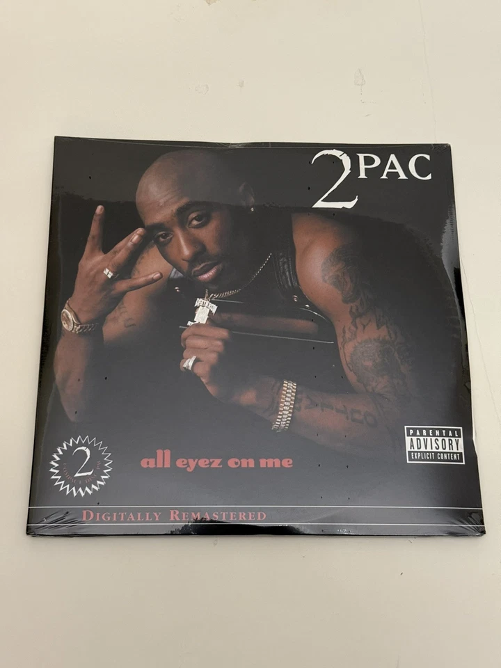 Vinyl Records Albums  - Image 4 of 4