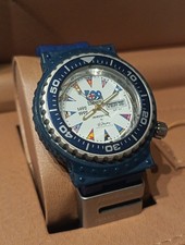  Orologio  STENDARDO Immersion COLOMBO 92 EDIZIONE LIMITATA Sub Diving...