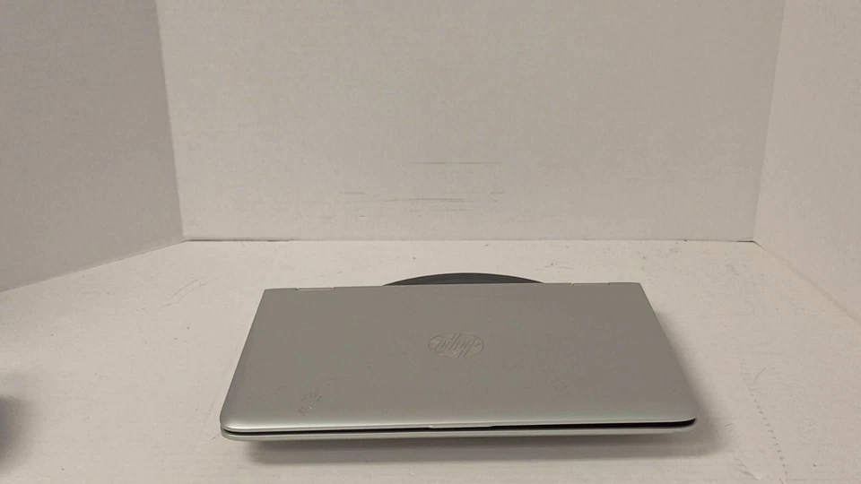 HP Pavilion x360 13-s199nr i5-6300U-2.3GHz 6GB MEM 512GB HDD W10H 触摸屏 — 第 2/4 张图片