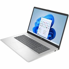 HP 17-cn2283st 17.3 in FHD IPS i3-1215U 8GB DDR4 512GB SSD Home 8Q3J6UA W11 Home