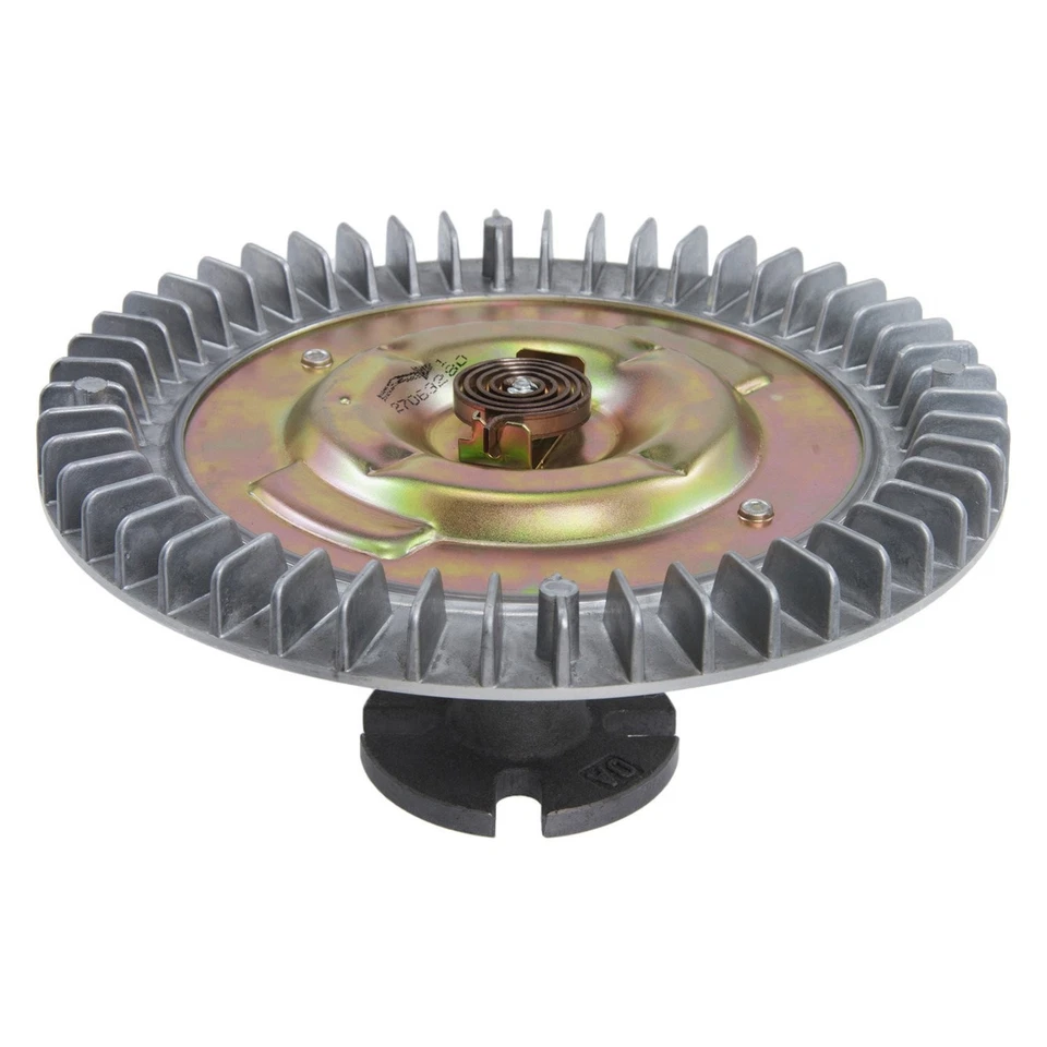 For Dodge Charger 66-78 ACDelco 15-40295 Professional Engine Cooling Fan Clutch Foto 2 de 3