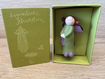 Räder Himmlische Schwestern 2008 Pauline ca 6 cm hoch