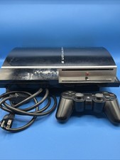 Playstation 3 System 40GB Prices Playstation 3 | Compare Loose