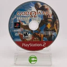God of War (Sony PlayStation 2 PS2, 2005)