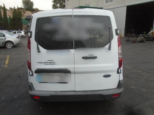 1908558 Spoiler Stoßstange Hinten Links für FORD TRANSIT CONNECT (CHC) 2 850131 - Bild 3 von 7