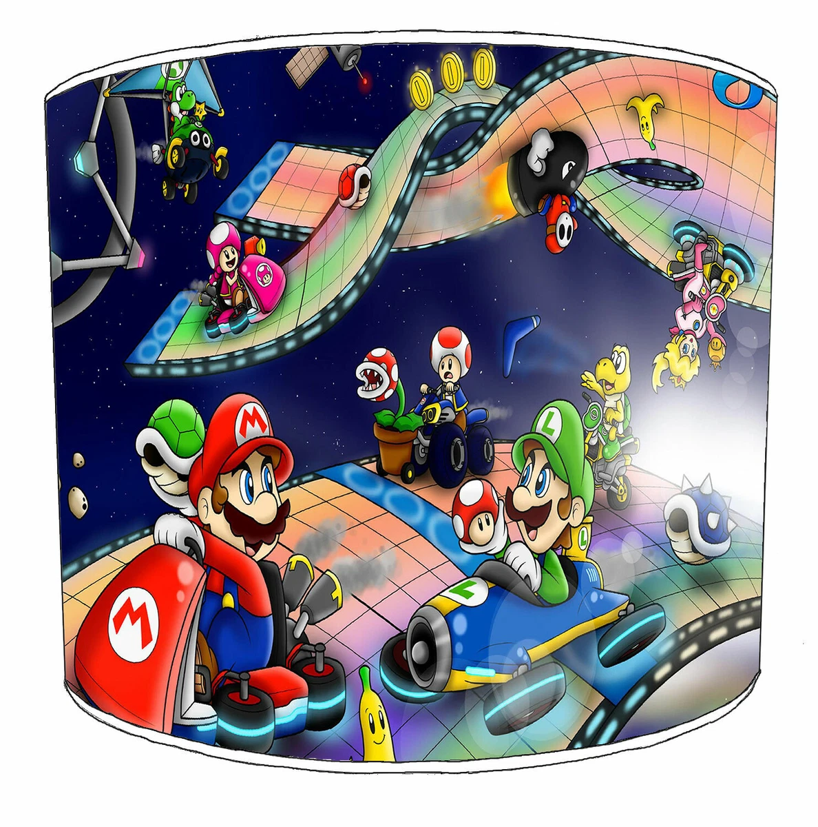 Mario light shade discount