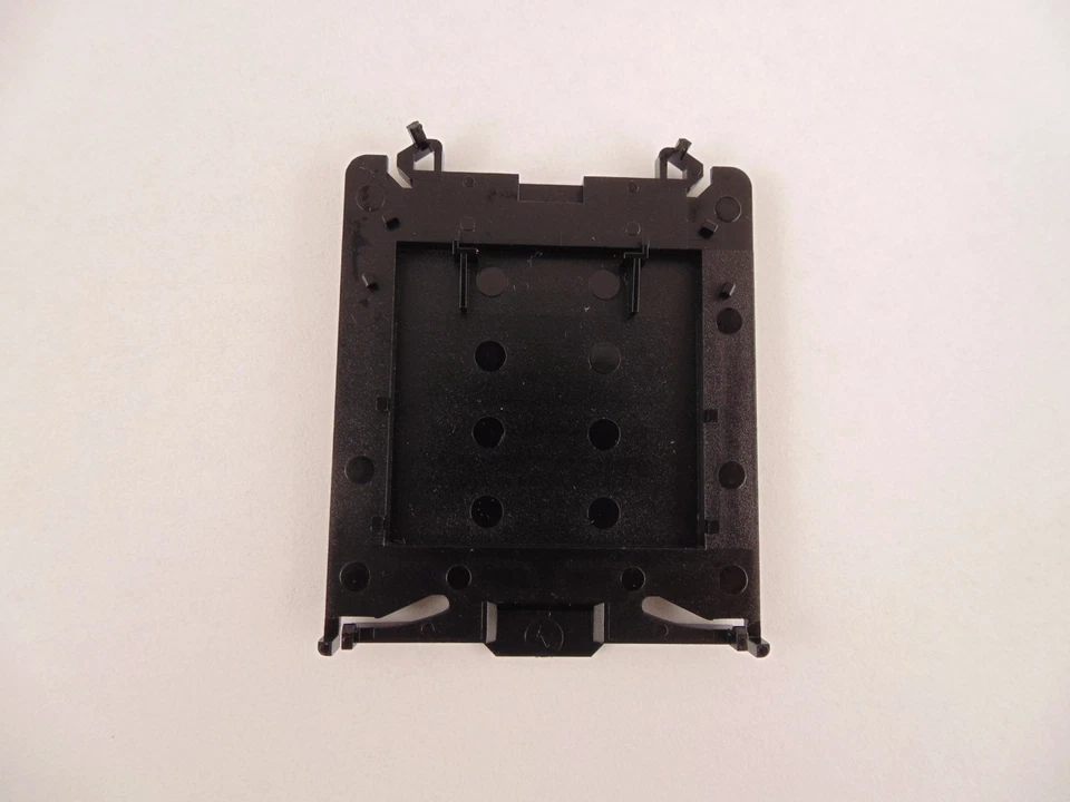 Intel LGA1150 LGA1155 1156 CPU Processor Protector Cover FOXCONN LGA115X  35-2 - Image 2 of 2