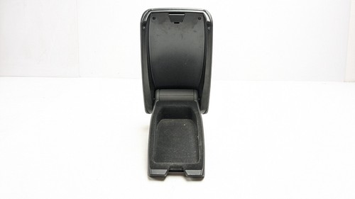 AUDI A6 ARMREST LEATHER CENTRE CONSOLE C7 4G 2013 - Picture 6 of 11