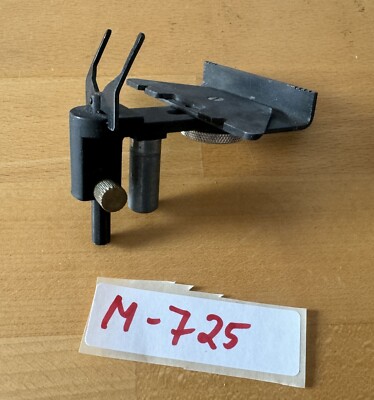 DeTrey Rational Einrichtschlüssel SPEZIAL Art. Nr. M-725