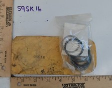 Parker Repair/Seal Kit 59SK16