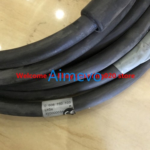 BOSCH 0 608 750 103 Cable ,Used - Picture 2 of 3