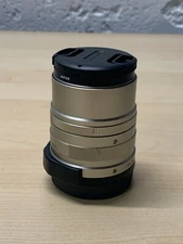 CONTAX Carl Zeiss Sonnar T* 90mm F/2.8 Lens for G Mount (Z69)