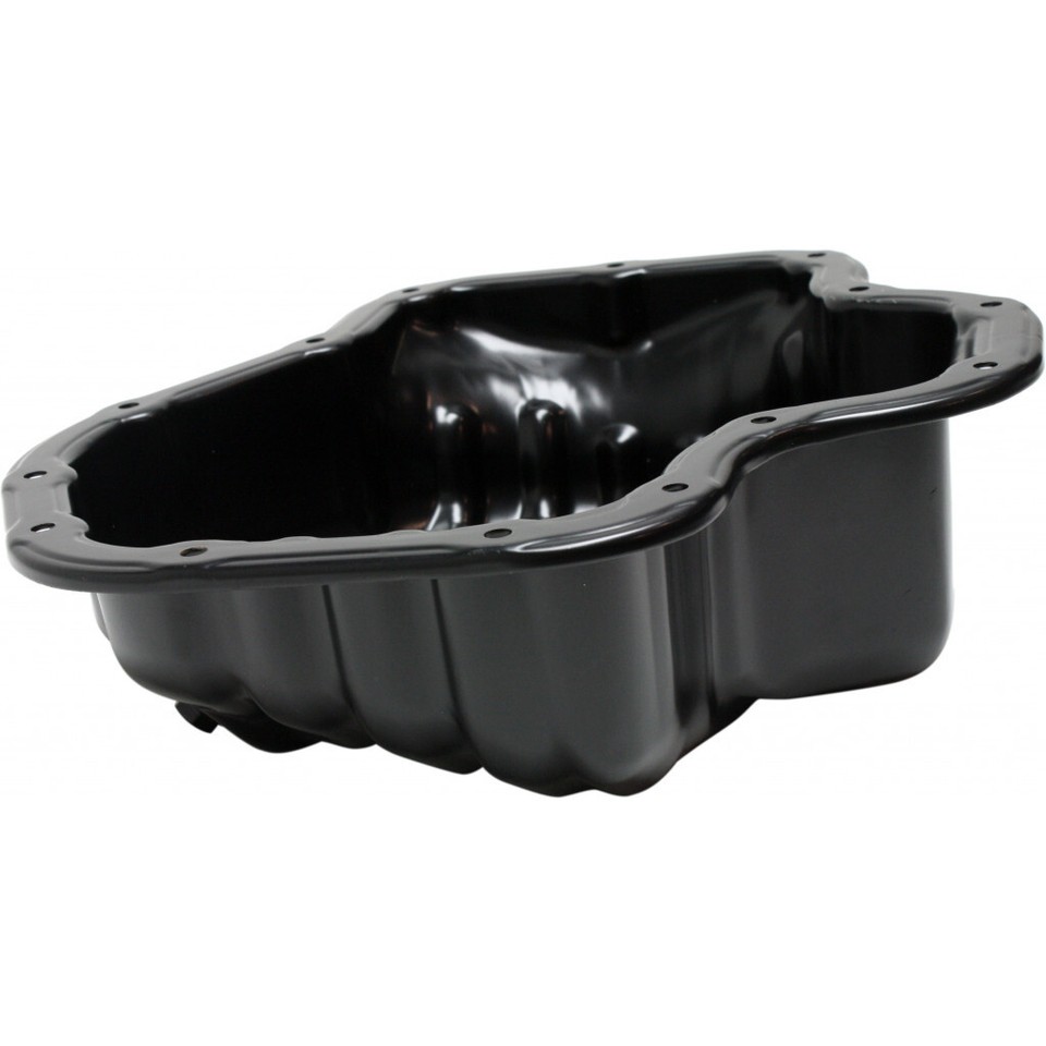 For Scion xB Oil Pan 20082014 Steel 4.5 qts. Front Sump Location eBay