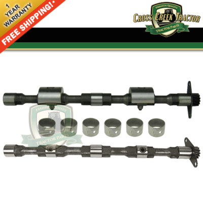 AR69710 & AR69711 Balancer Kit w/ R57160 Bushings For John Deere Tractors 2630+