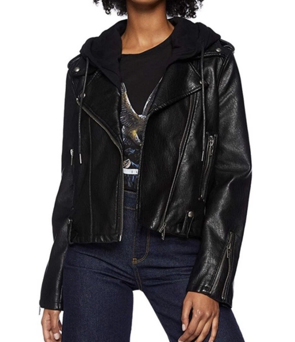 Blanknyc clearance neo jacket