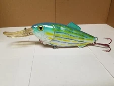 10" Mann's Magnum Pinfish Fishing Lure