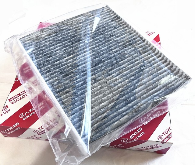 Cabin Air Filter Fram CF12157 for sale online eBay