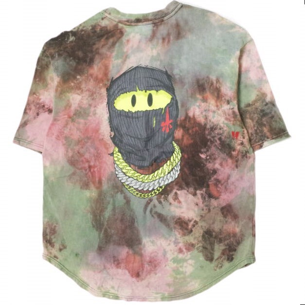 CVTVLIST CTLS KILLER SMILE TEE “Mサイズ“｜トップス