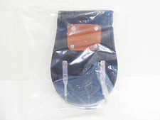 Hammer Holder Holster Black Nylon Holders Holsters Fits 3" Tool Belt Cal-Hawk