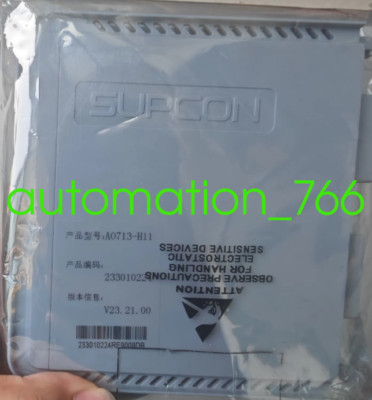 1PCS Brand new SUPCON  AO713-H11  module  shipping Via Fedex or DHL