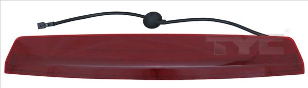 TYC 15-0395-00-9 Auxiliary Stop Light for LAND ROVER