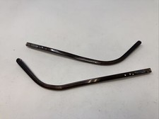 Authentic Temple Replacement PARTS COACH GIANNA 135mm 573 Brown Polish JW86