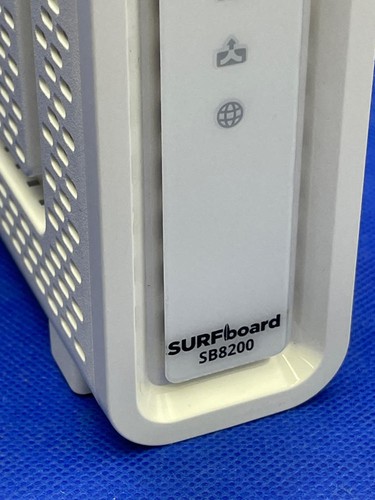 ARRIS Surfboard | SB8200 DOCSIS 3.1 Modem V2 (1 Gbps Max Speeds) - Afbeelding 2 van 6