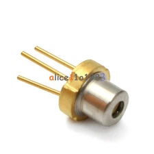 405nm 50mw CW Violet/ Blue Laser Diode LD SLD3232VF Fit For SONY