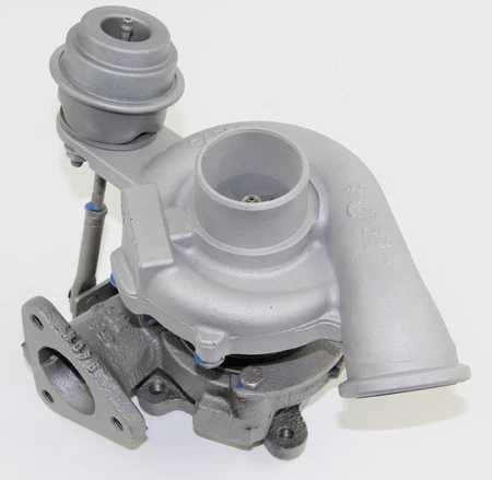 Turbolader OPEL SIGNUM 2.0 DTI