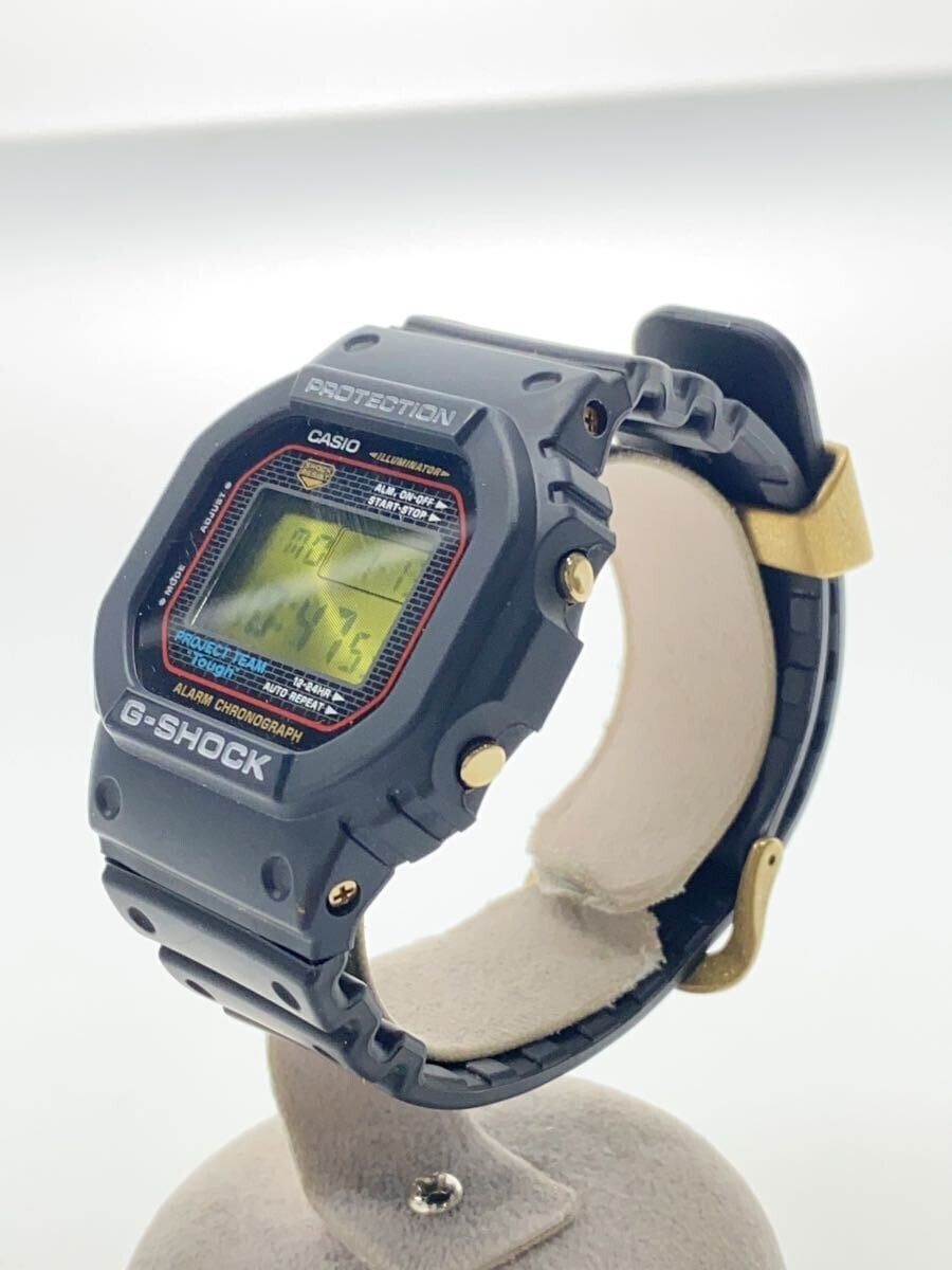 Casio G-SHOCK DW-5040PG-1JR 40th Anniversary RECRYSTALLIZED