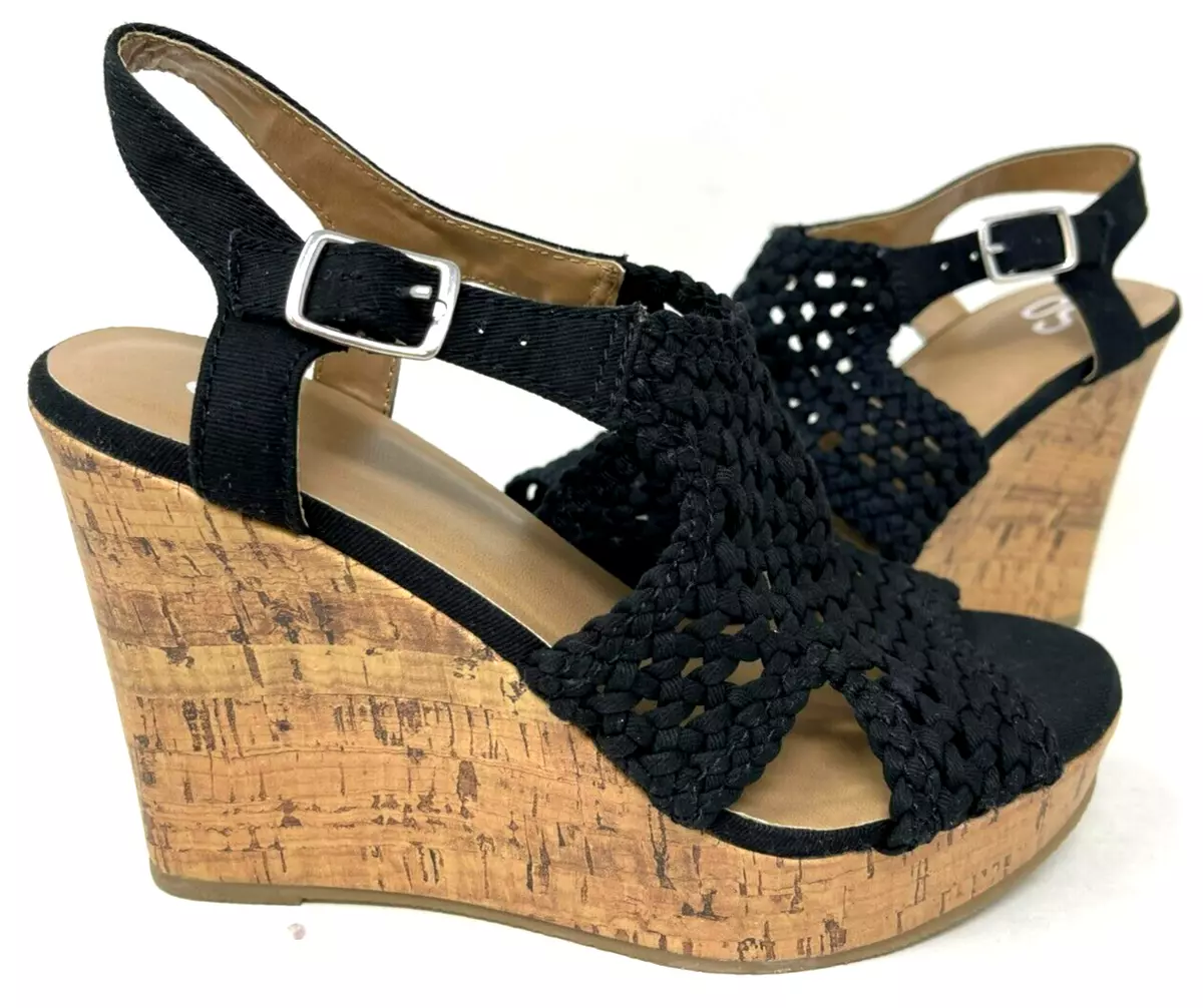 So taffy shop wedge sandals